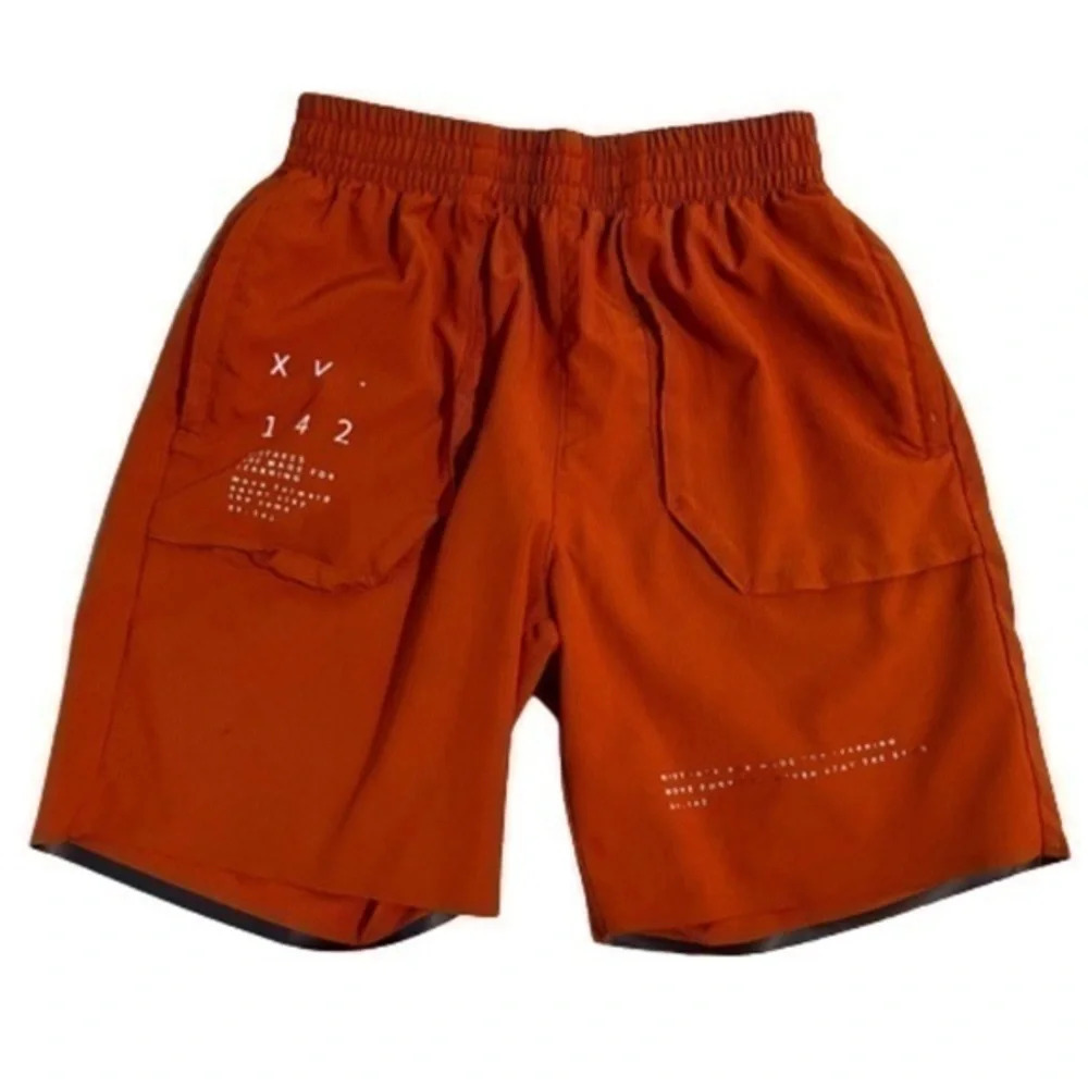 Zara shorts